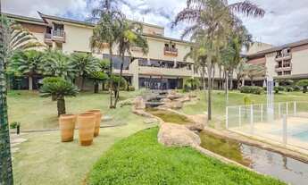 Imagem: SHTN- Flat Life Resort - Asa Norte 1 Quarto