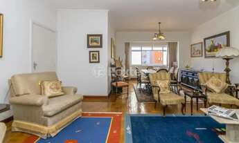 Imagem 2: Apartamento à venda Rua Tupi, Santa Cecília - São Paulo