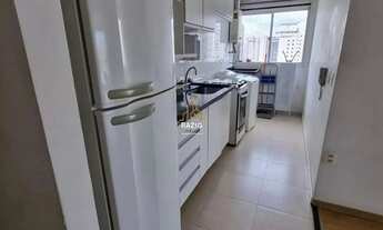 Imagem 7: Apartamento para Venda na Vila Regente Feijó