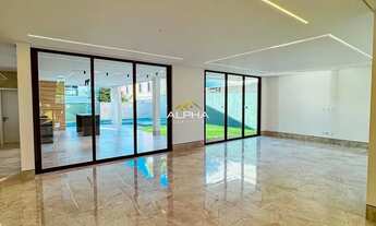 Imagem 4: Mansão de Alto Padrão no Alphaville Fortaleza