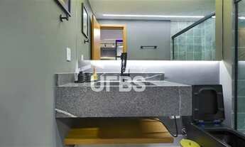 Imagem 7: Apartamento à venda no Ritmo Bueno 52m², 1 quarto, mobiliado e decorado