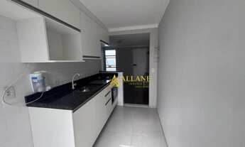 Imagem 4: Apartamento com 2 dormitórios à venda, 45 m² por R$ 190.000,00 - Central Parque Sorocaba