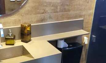 Imagem 3: CASA DUPLEX, 4 QUARTOS (3 SUÍTES), 170M², EM PRAIA DO FLAMENGO/IPITANGA