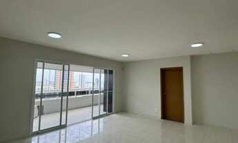 Imagem 4: GR ALUGA ED. TORRE UNITA - 3 SUITES - 2 VAGAS - 143M2- ALTO PADRAO - C/ARMARIOS - OPORTUNI