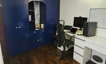 Imagem 3: Apartamento na serra 1 andar