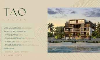 Imagem 3: TAO GARDEN - Praia de Tamandaré