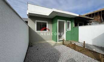 Imagem 2: Casa em Servidão Família Brito - São João do Rio Vermelho - Florianópolis/SC