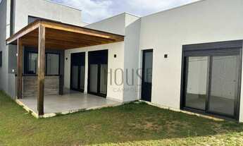 Imagem 3: Casa com 3 quartos à venda, 199 m² - Condominio Alphaville Castello - Sorocaba/SP