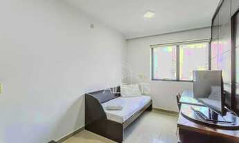 Imagem 2: Apartamento com 1 dormitório, 29 m² - venda por R$ 600.000,00 ou aluguel por R$ 7.500,00/m