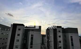 Imagem 2: Fabc - ALUGUEL APARTAMENTO 2 DORMITÓRIOS ZONA LESTE SJC Condomínio Monte Belo Jardim