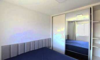 Imagem: Apartamento residencial com dois quartos