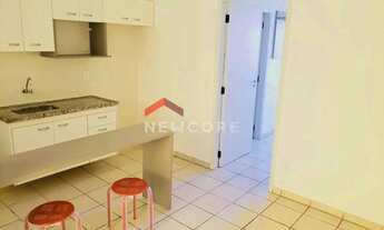 Imagem: Apartamento em Rua Alberto Segalla - Jardim