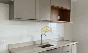 Imagem 3: APARTAMENTO PARA LOCAÇÃO NO CONDOMÍNIO SENSIA PARQUE PRADO CAMPINAS/SP