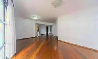 Imagem 3: Apartamento com 3 dormitórios à venda, 175 m² por R$ 880.000,00 - Vila Bastos - Santo Andr