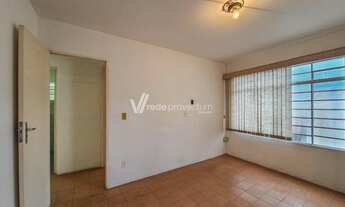 Imagem 4: Casa - Conjunto Habitacional Parque Itajaí - Campinas