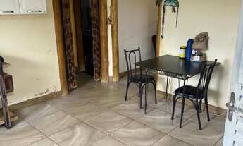 Imagem 3: Casa 26 de Setembro