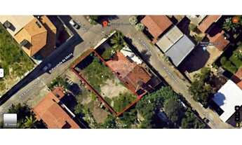 Imagem 2: TERRENO FRENTE PARA RUA