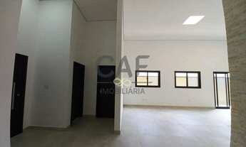 Imagem 5: Casa com 3 dormitórios para alugar, 200 m² por R$ 8.000,00/mês - Residencial Flor D'A