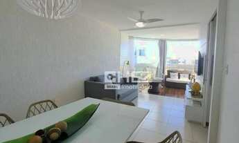 Imagem 7: Cobertura com 3 quartos à venda, 210 m² por R$ 1.300.000 - Centro - Cabo Frio/RJ