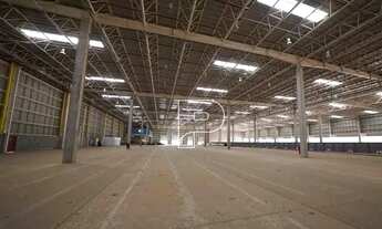 Imagem 2: Galpões Logísticos para Locação | Até 13.274m² ABL