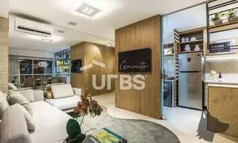 Imagem 5: Opus Geo 136, 74,27m², 2 suites, lavabo, Varanda gourmet, 1 vaga rotativa
