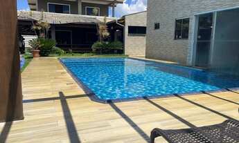 Imagem 7: Casa 04 Quartos | Locação Temporada