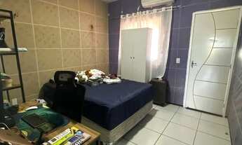 Imagem 7: Casa no Cartier a venda em frente a academia Katavento