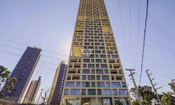 Imagem 3: Cobertura- 553m² privativos- 3 suites- 5 vagas- Ecoville