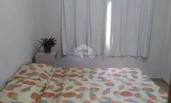 Imagem 3: Apartamento Garden à Venda no Campeche | 2 Quartos | Churrasqueira | Próximo à Praia