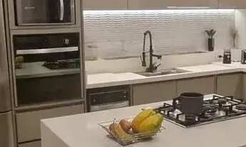 Imagem 5: Apartamento de 118m² a venda no Baeta Neves, em São Bernardo do Campo