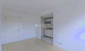 Imagem 3: Apartamento 2 dormitório com suíte próximo PUC!