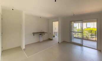 Imagem 4: Apartamento para venda em Vila Cruzeiro com 2 quartos, sendo 1 suíte , 63m²