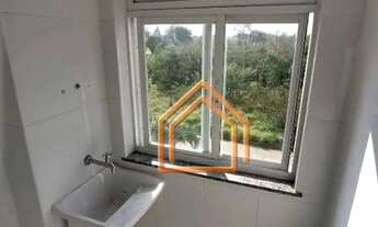 Imagem 5: Apartamento com 2 dormitórios para alugar, 52 m² por R$ 1400/mês - Bela Vista - Alvorada/R