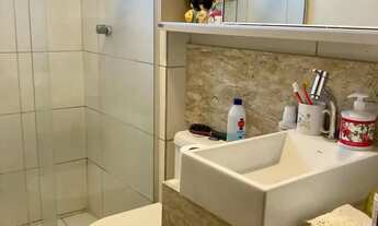 Imagem 7: Apartamento com armários planejados em ótima localização