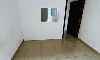 Imagem 6: Chave de apartamento 1 dorm térreo pátio nos fundos ACEITO CARRO MOTO NA TROCA