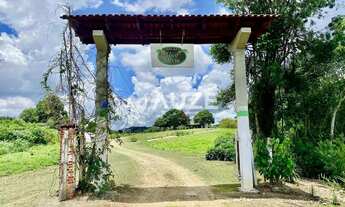 Imagem: Chácara à Venda com 3 Casas Construídas