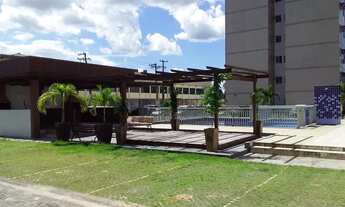 Imagem 3: Imóvel para aluguel com 52 metros quadrados com 2 quartos em Coqueiro - Belém - PA