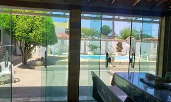 Imagem 5: Duas casas em Gravatá com 5 quartos - Saquarema - RJ