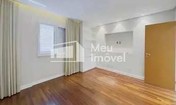 Imagem: MAR Apartamento luxo com 108 metros quadrados