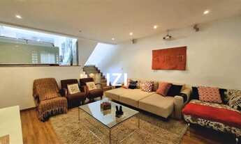 Imagem 6: Casa com 4 dormitórios à venda, 340 m² por R$ 1.379.000,00 - Morumbi - São Paulo/SP