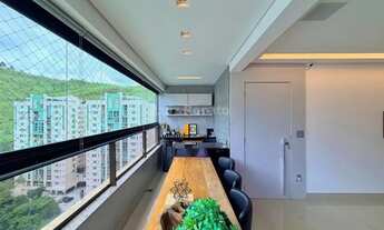 Imagem 5: Apartamento à venda no bairro Sion