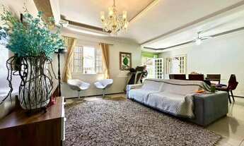 Imagem 2: Casa em condomínio com 4 quartos no Cambeba - TR168848 FOR- 29128