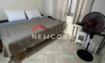 Imagem 3: Studio em Avenida Doutor Epitácio Pessoa - Ponta da Praia - Santos/SP