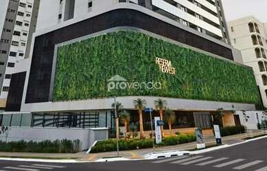 Imagem: APARTAMENTO 03 SUITES - SETOR OESTE - EDIFÍCIO