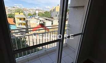 Imagem 3: Apartamento em Rua dos Ladrilhos - Jardim Vitória - Embu das Artes/SP