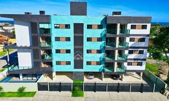 Imagem 2: Apartamento com 2 dormitórios à venda por R$ 646.000,00 - Eliana - Guaratuba/PR