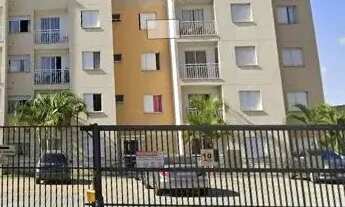 Imagem 2: Apartamento no Jardim Isis para venda com 50m², 2 quartos e 1 vaga