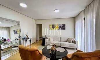 Imagem 4: Apartamento com 3 quartos à venda, 108 m² - Condomínio Piazza Navona - Sorocaba/SP