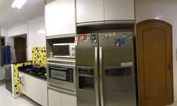 Imagem 7: Apartamento em Avenida Washington Luís - Alto da Boa Vista - São Paulo/SP