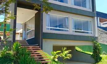 Imagem: ALUGO LINDA CASA MOBILIADA com piscina 4/4